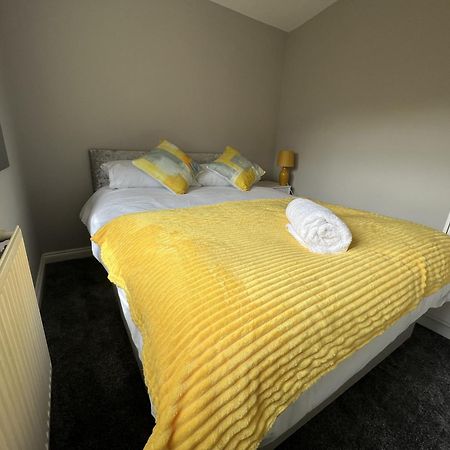 Villa Alexander Road Glenrothes Exterior foto