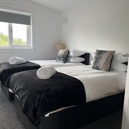 Villa Alexander Road Glenrothes Exterior foto